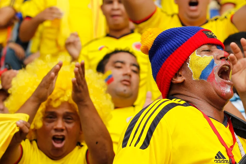 Success: GeoPark cheers Colombia appraisal