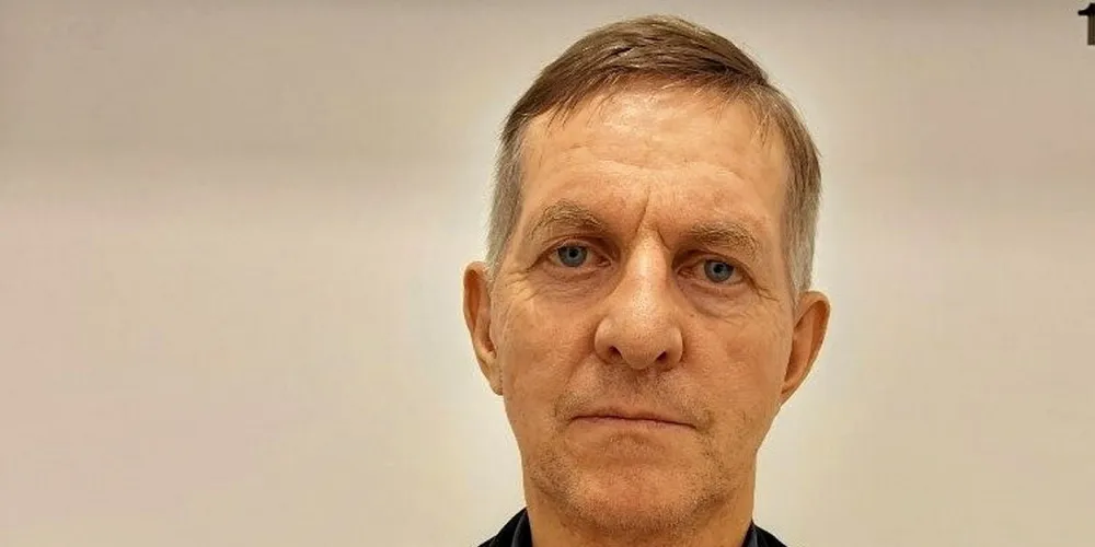 Prost Øyvind Oksavik trådte inn i sogneprestens fravær i Hasvik i helgen da tragedien rammet det lille samfunnet.
