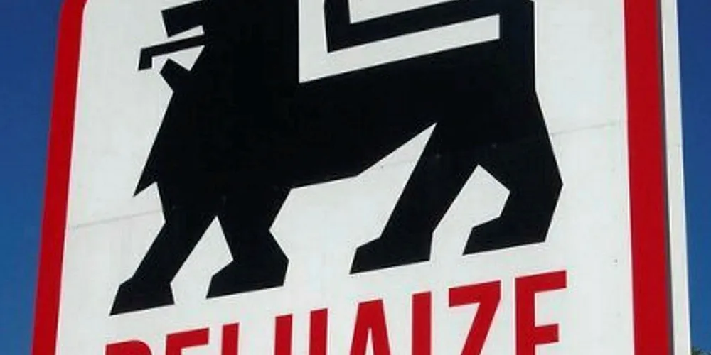 Delhaize. Delhaize.
