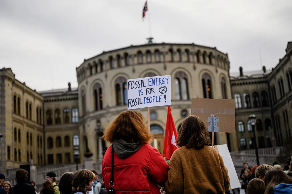 Enkeltpersoner og små gruppers evne til å lese en politisk situasjon og å handle raskt når mulighetene byr seg, kan få stor betydning, skriver Elin Lerum Boasson.