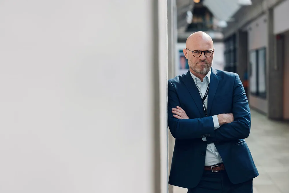 Potensialet for verdiskaping fremover er stort, skriver Torgrim Reitan i innlegget.