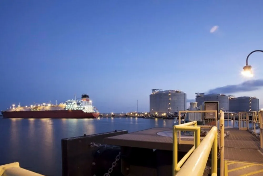 Cameron LNG: Costs overrun