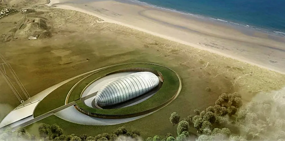 Rolls-Royce claimed its SMR is an economic alternative form of zero-carbon power.