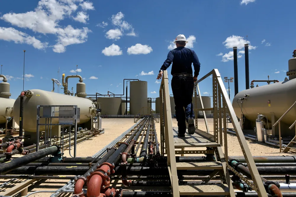 Certified: producers are increasingly working with third-party outfits to ensure their operations comply with ESG targets