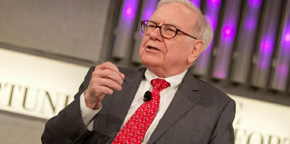 Warren Buffett utility cleared for huge US solar-battery plan