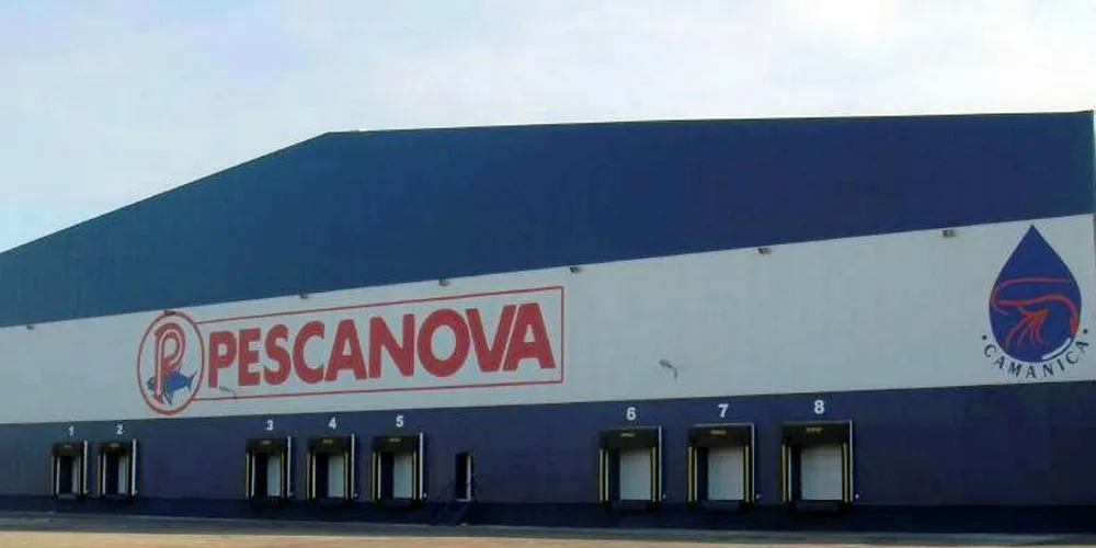 Pescanova