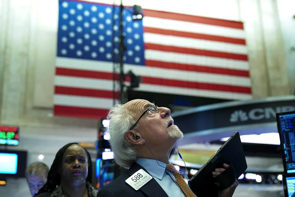 Oil price: Brent futures gained 69 cents, or 1.1%, to settle at $61.97 a barrel