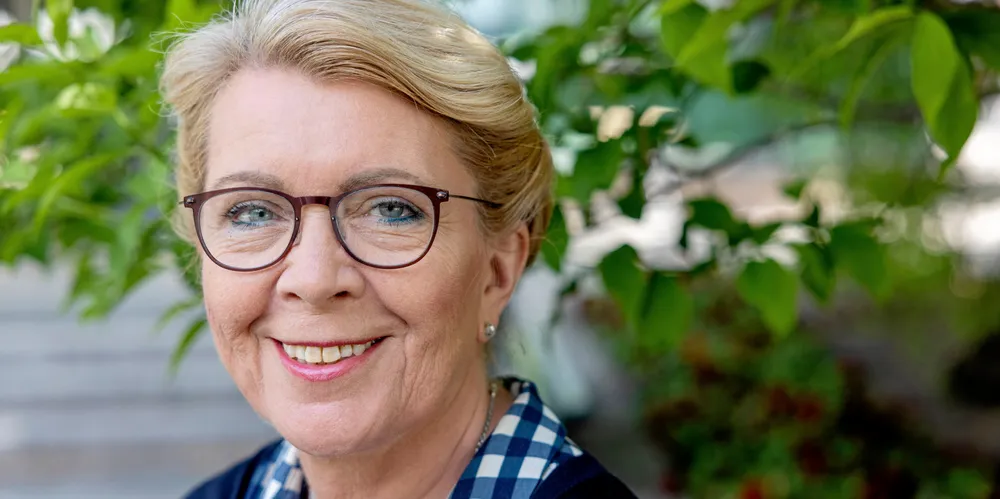 Fremover skal Norwea-sjef Åslaug Haga ha samtaler med Energi Norge-sjef Knut Kroepelien om hvordan en sammenslått organisasjon kan se ut. – Vi har en jobb å gjøre i månedene fremover, og vi skal prøve å jobbe grundig og raskt, sier hun.