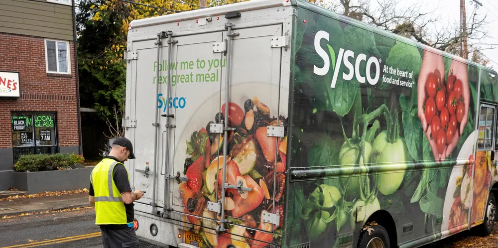 Alaska Seafood is a big part of Sysco Canada's product lineup, according to a seafood executive who spoke at ASMI's All Hands meeting in Alaska in November.