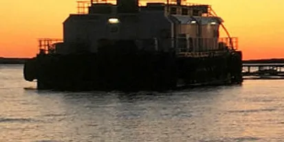 Lurøy kommune på Helgeland i Nordland.