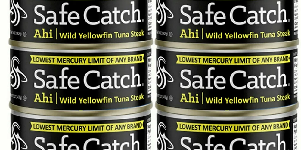 Safe Catch is expanding in US stores.