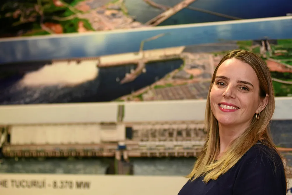 Review: Brazil's Oil & Gas Secretary Renata Isfer is leading a rethink of licensing terms and conditions as the country prepares for its next offers