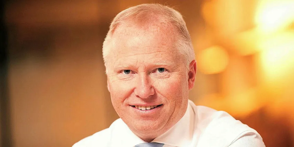Former Nutreco CEO Knut Nesse named chairman of Akva’s board