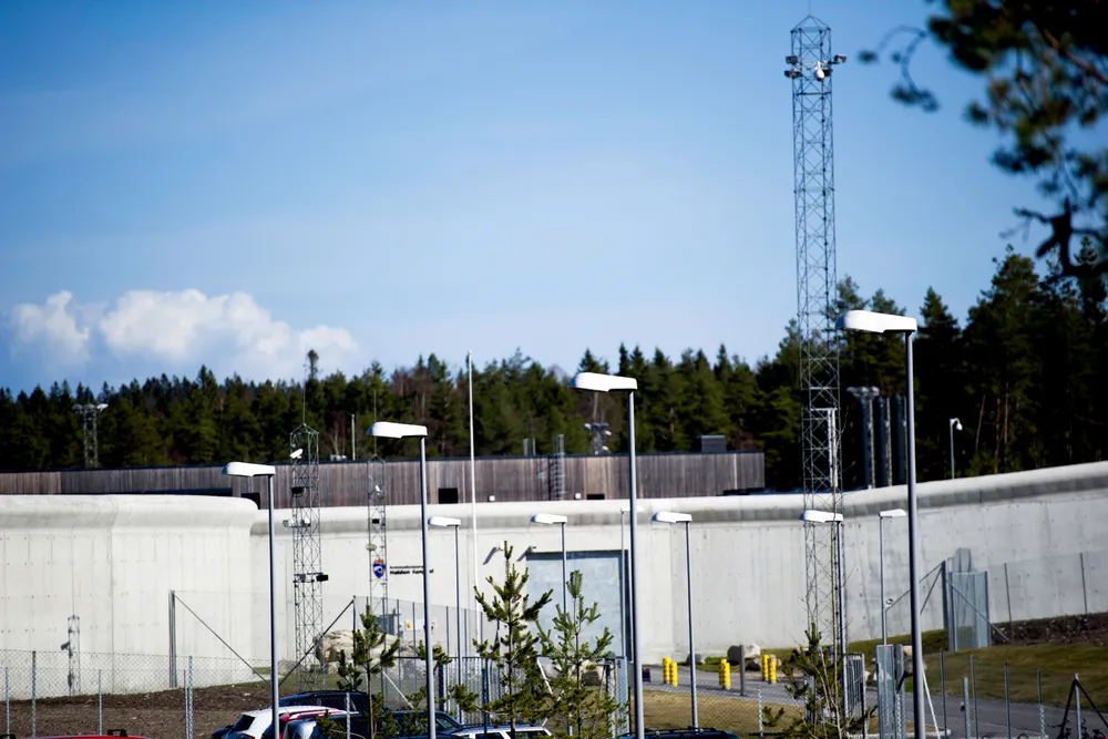Andelen innsatte med psykiske lidelser er skremmende høy også i norske fengsler, skriver Katrine Løken.