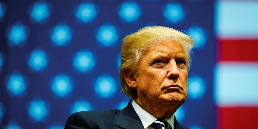 Trump to unveil $1trn infrastructure proposal this month