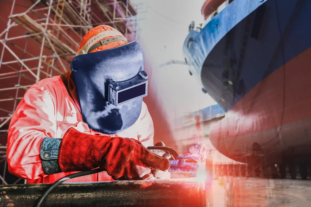 Alaska pollock producers are facing increasing costs operating aging vessels while Russia zooms ahead with a new fleet.