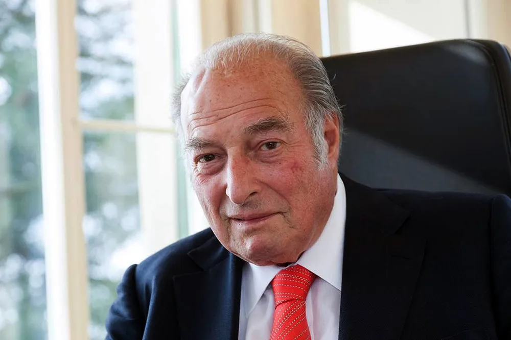 King of Oil: Marc Rich, inventor of oil trading, dies at 78