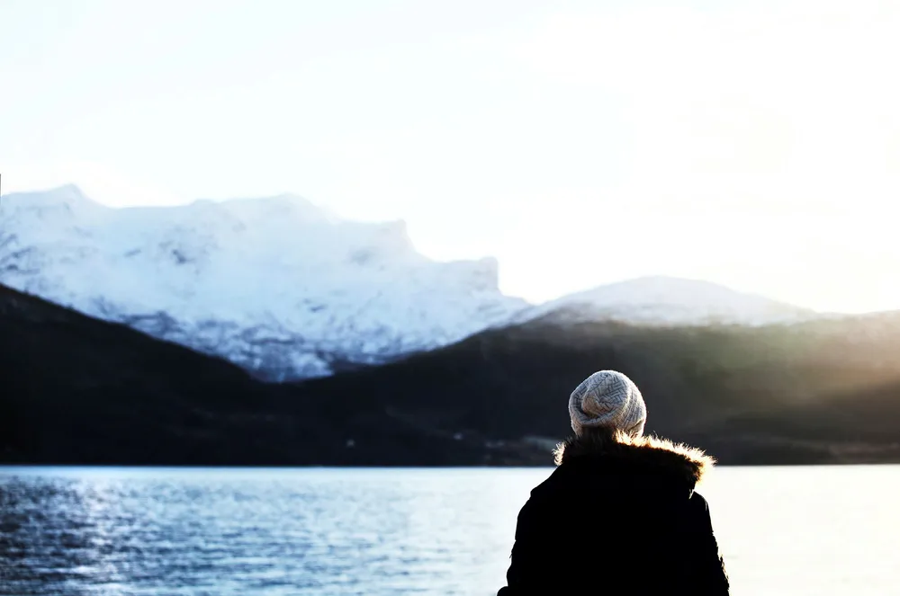 Tysfjord-saken ble noe så sjeldent som en samisk nyhetssak på den internasjonale agenda. Samtidig berører saken undersøkende frilansjournalistikk i landet vårt. Foto: Kenneth Hætta