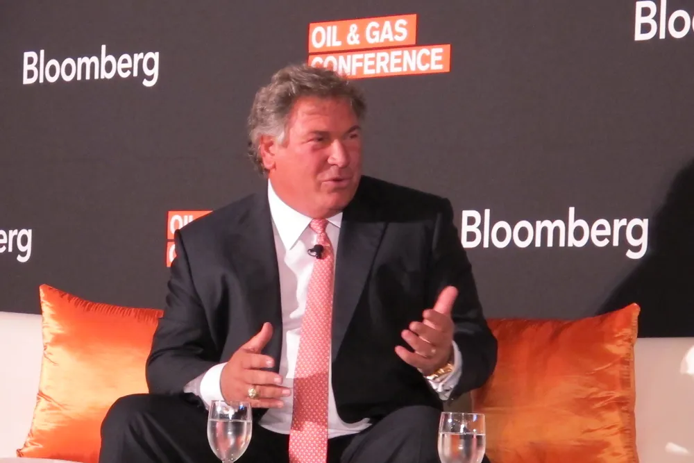 CEO under fire for personal loans