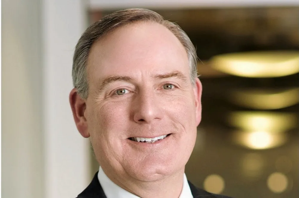 David Melbourne is CEO of AquaBounty.