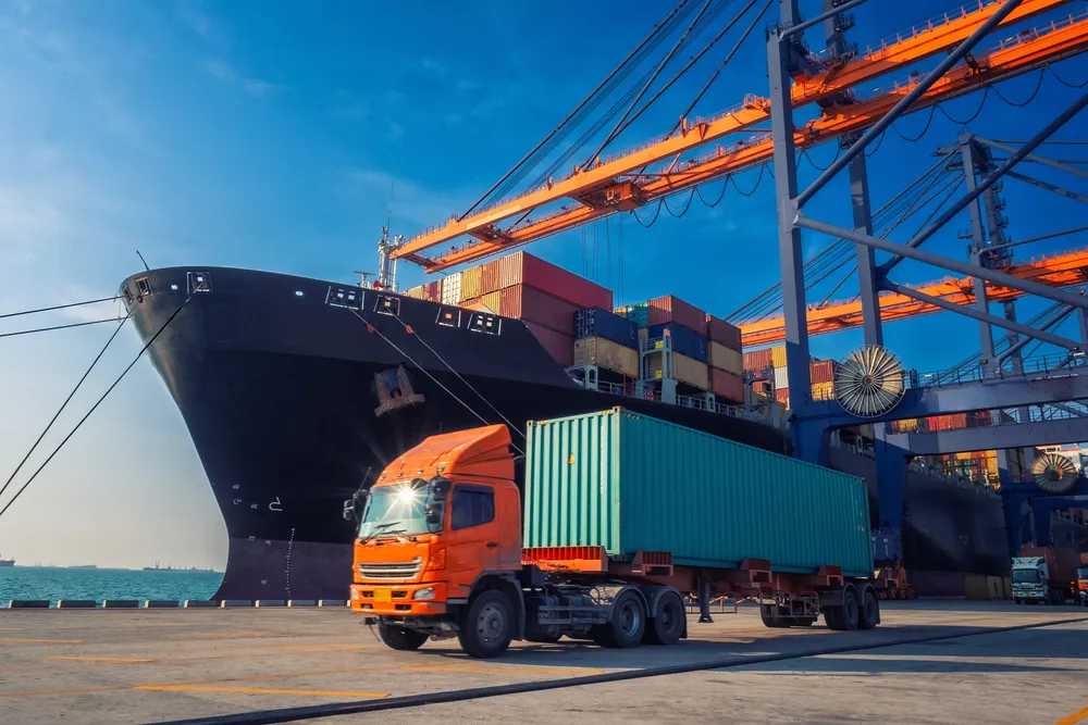 The ongoing tariffs have impacted US seafood trade with global partners.