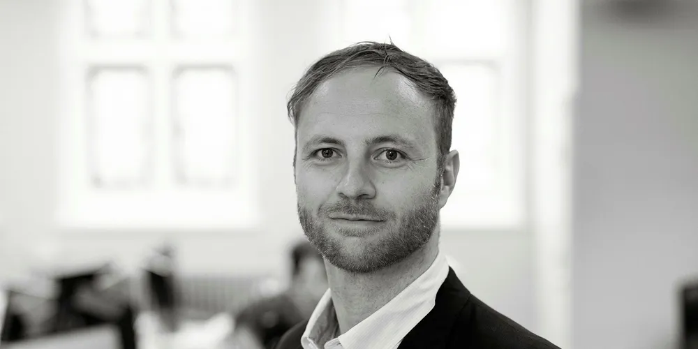 Hugo Batten.