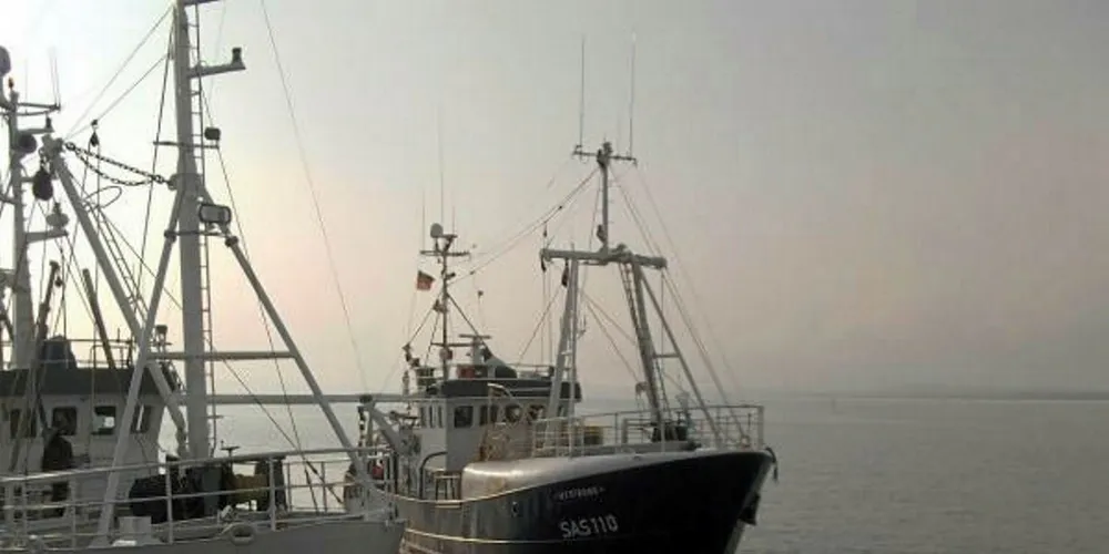 The TAC for Baltic Sea herring is recommended to increase 25%.