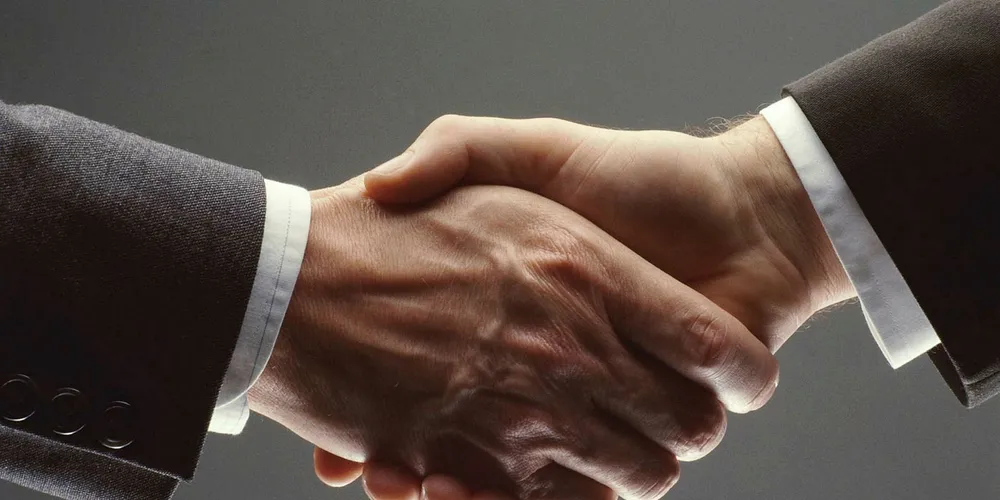 Collaboration: Siemens and Sumitomo