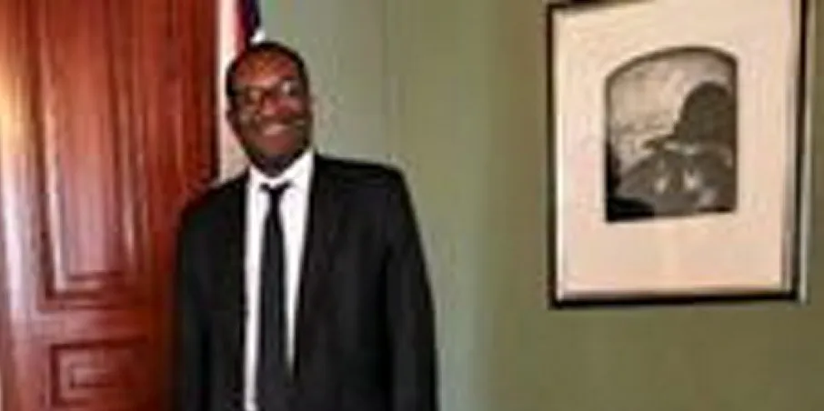 Kwasi Kwarteng.