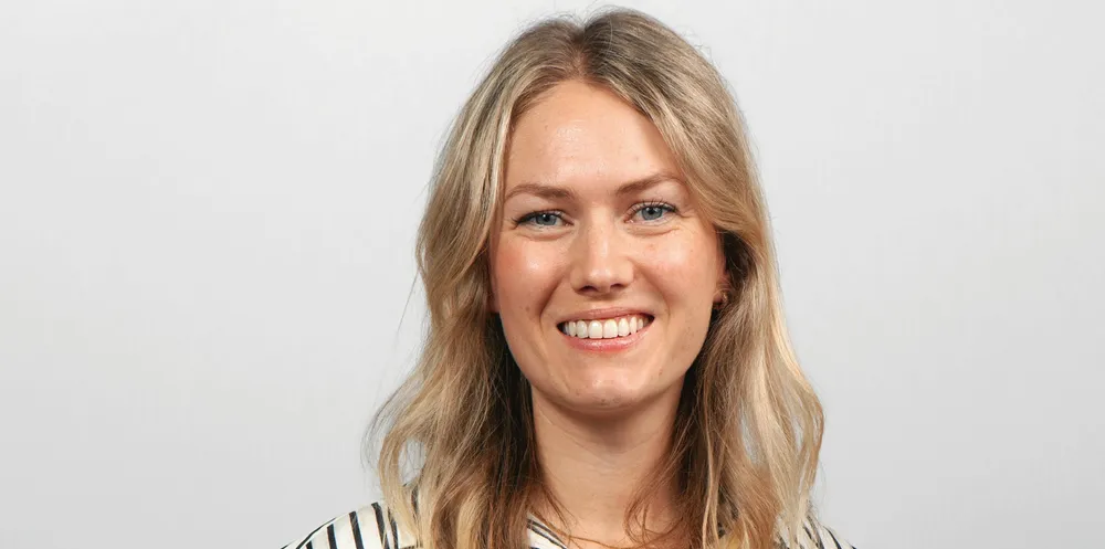 I august starter Susanne Bondevik i ny jobb i Statkraft.