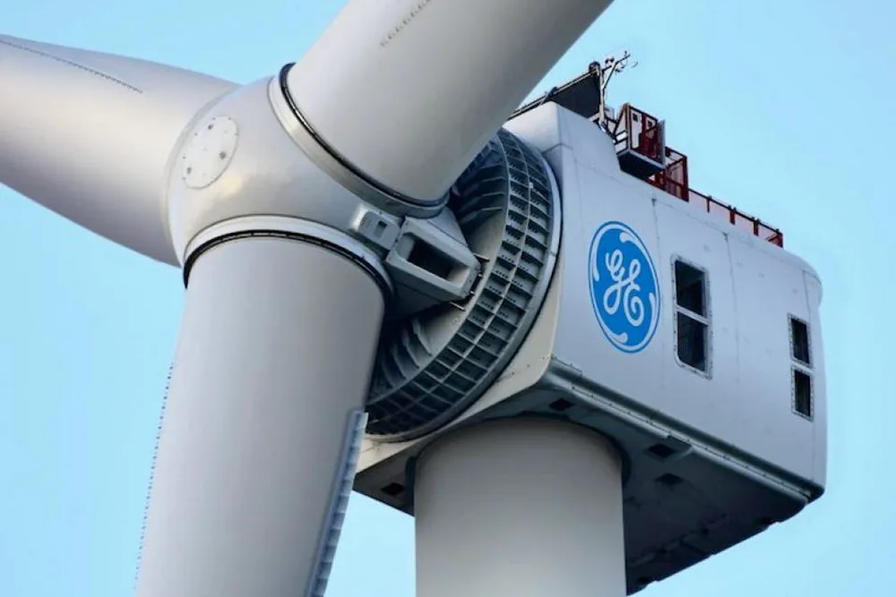 The GE Haliade change of plans led Leading Light to shift focus.