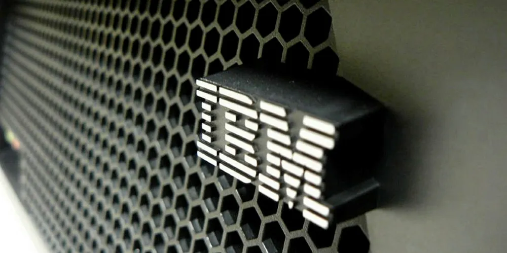 IBM sees great opportunities in the seafood industry for blockchain technology, although the sector is still behind when it comes to the high-tech solution for traceability.