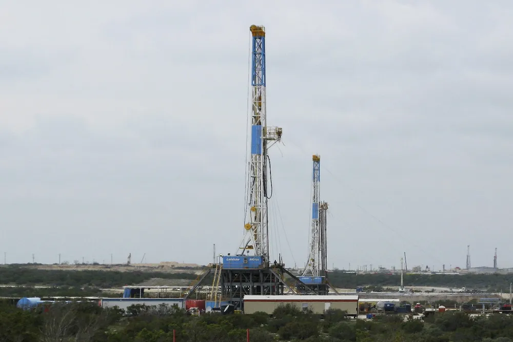 Emerging play: Ring targets San Andres in West Texas
