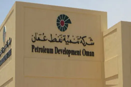 Oman deal: for SNC Lavalin from PDO