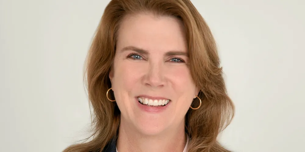 Lisa Wallenda Picard, president of the National Fisheries Institute.