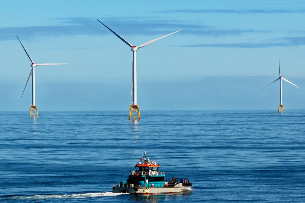 – Dersom rettsakten ikke innlemmes i EØS-avtalen, vil Norge kunne bli regnet som tredjeland og ikke regnes som å bidra til de europeiske målene. Dette vil svekke insentivene til å investere i Norge, advarer Fornybar Norge.