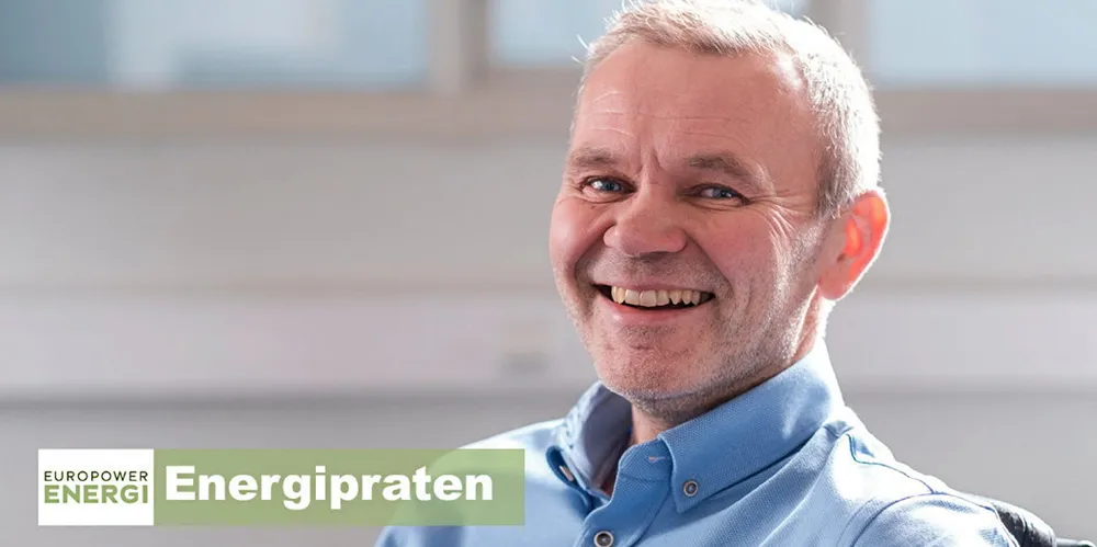 Administrerende direktør Arnt Sollie i Ren Røros advarer mot å bygge ut vindkraft uten å ta hensyn til andre viktige verdier. – Endret arealbruk er den største trusselen for jorden vår og vi kan ikke løse et problem, klimakrisen, ved å forverre et annet, sier han.