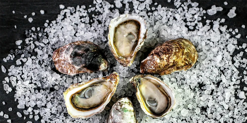 Pacific Seafood's oysters sell well on Amazon, according to the company.