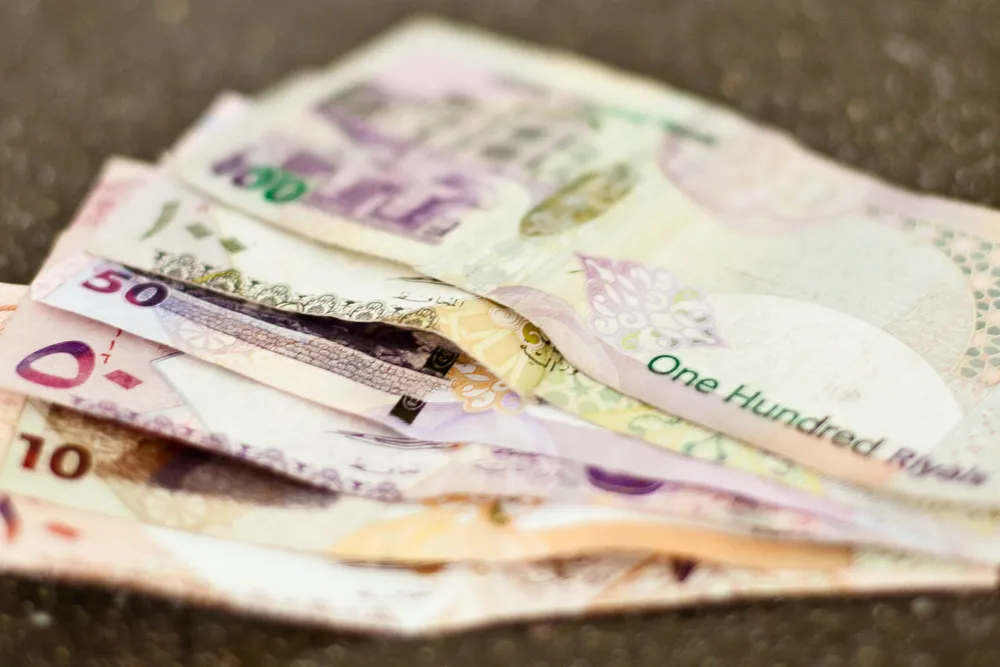 Offshore spend: Qatar Petroleum plans to invest more than 40 billion riyal in the redevelopment of the Bul Hanine field