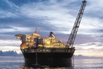 On the table: possible cylindrical FPSO for OMV's Wisting field