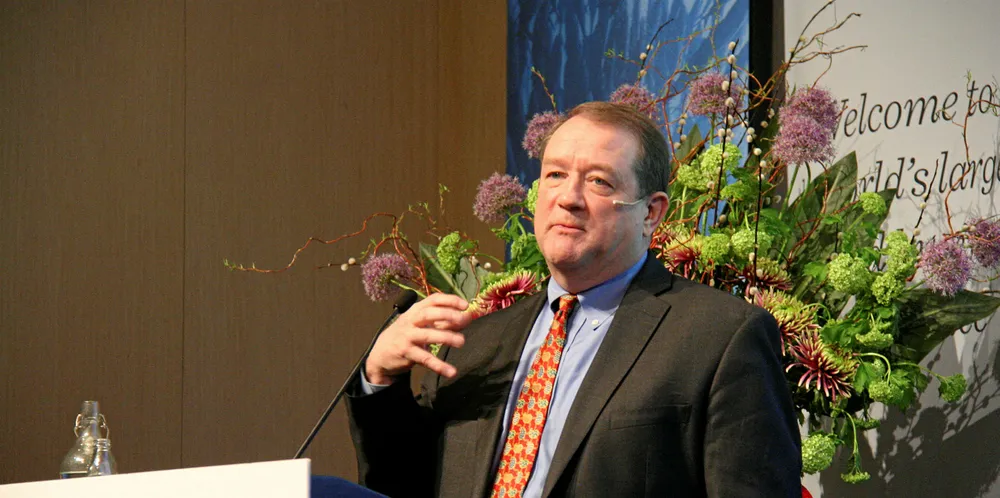 John Connelly, president of National Fisheries Institute told IntraFish the seafood industry will push for label changes in 20202.