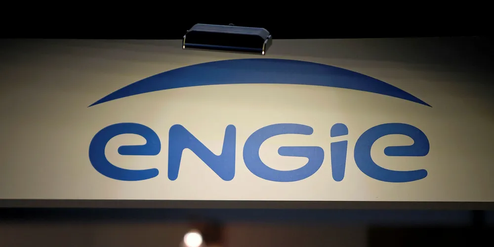 Engie.