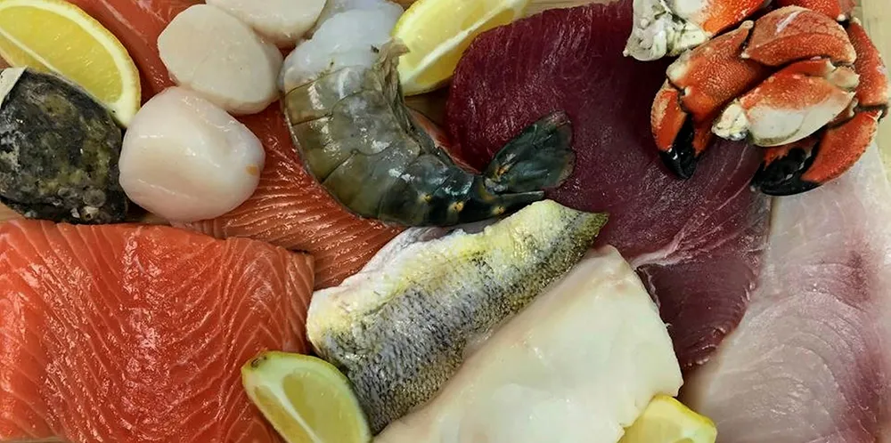 Euclid Fish Company, som står bak søksmålet mot norske lakseselskaper, driver er mindre sjømatselskap der de selger fisk fra hele verden fra Ohio.