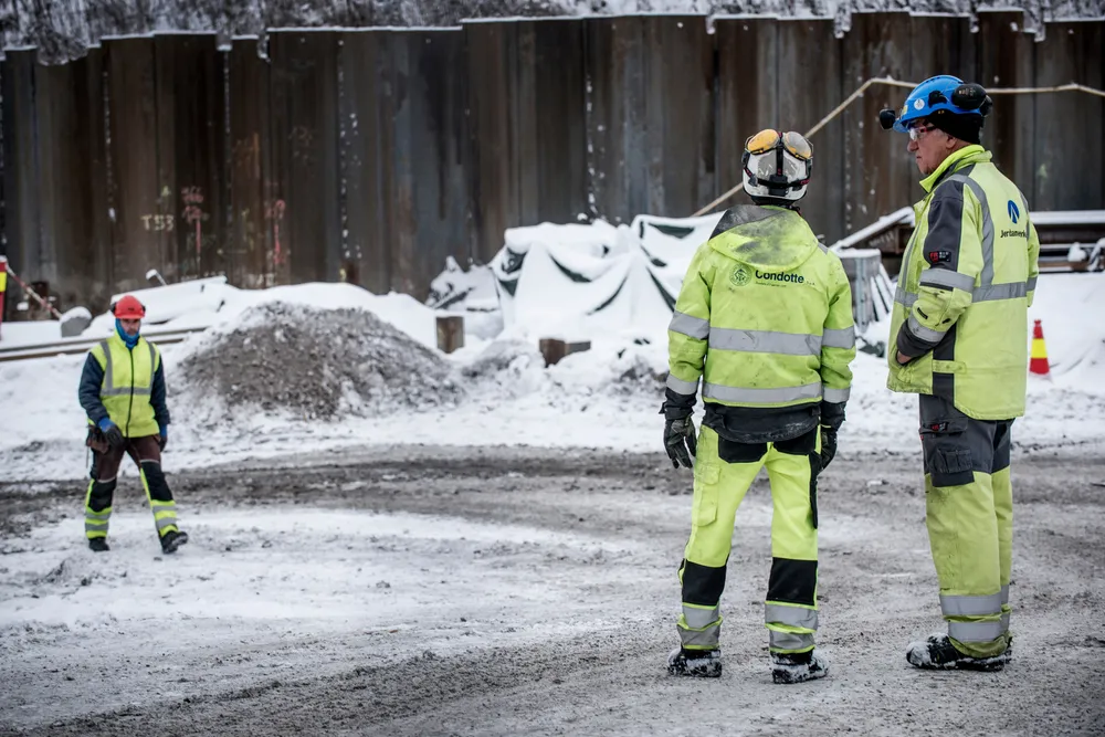 Ekstra arbeidsgiveravgift vil gi prisstigning for rådgivertjenester for kommuner, fylker og statlige utbyggere, skriver Liv Kari Skudal Hansteen.