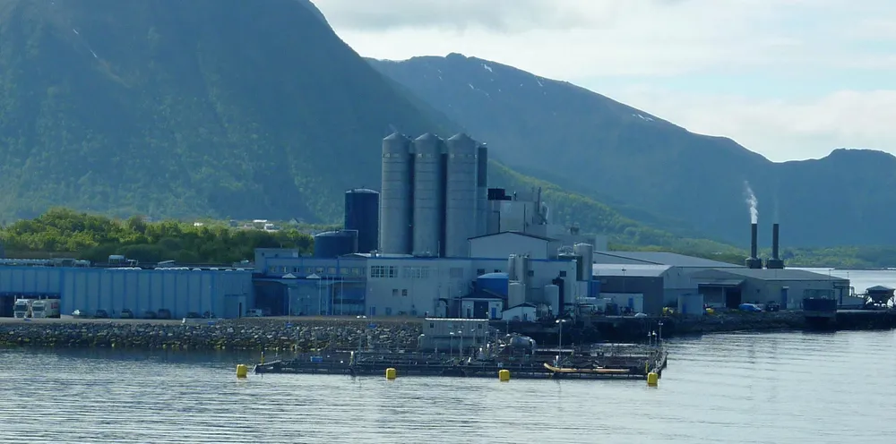 Nordlaks recent count cannot confirm escape.