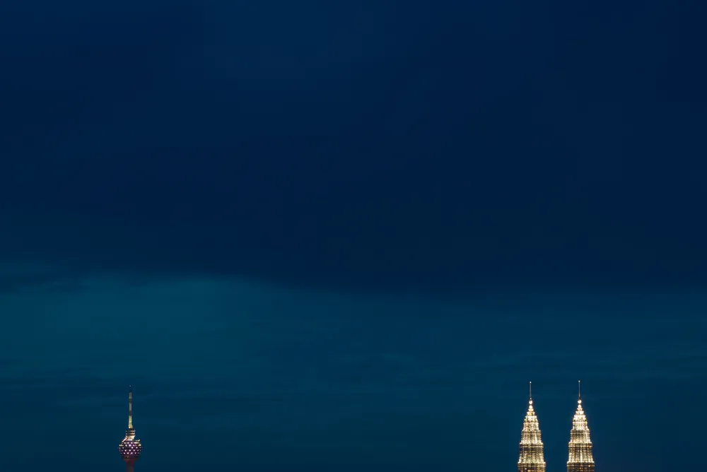 Darker times: Gloomy price environment weighs on Petronas results