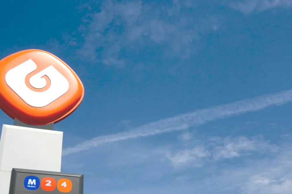 Galp: Monetising the natural gas system