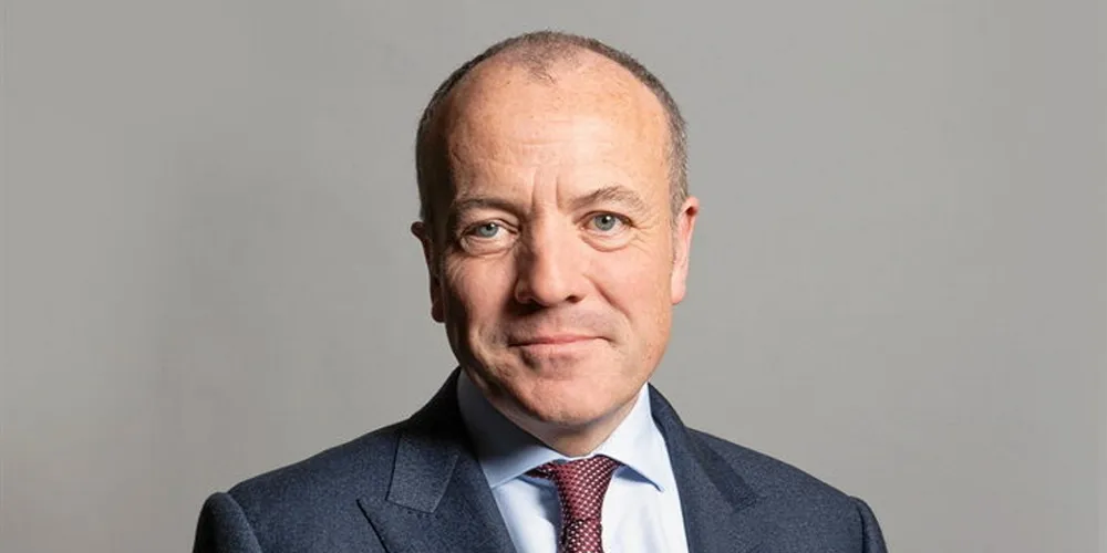 Mike Kane was appointed parliamentary under-secretary of state at the department for transport on 9 July, making him maritime minister.