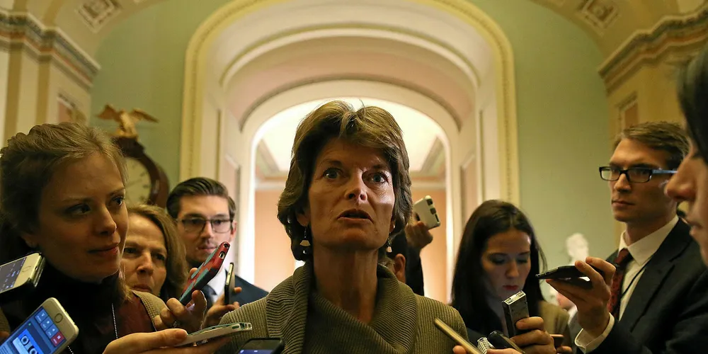 Lisa Murkowski, chair of the Senate Energy and Natural Resources Committee, is at first sight an unlikely champion of renewables.