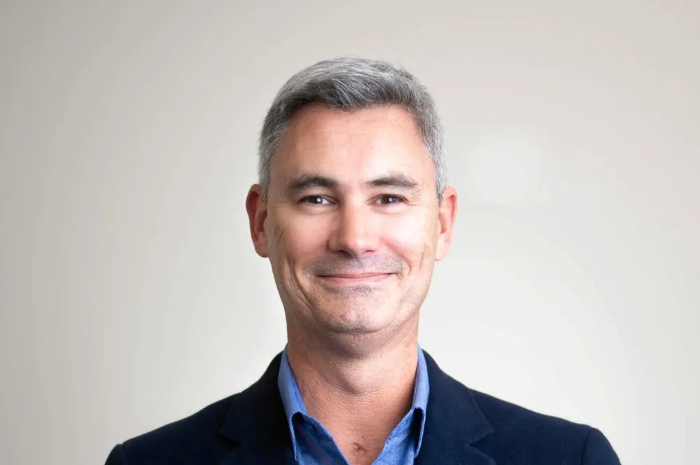 Ashley Gilbert, managing director of 88 Energy.